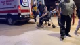 Seyir halindeyken bir anda fenalaştı