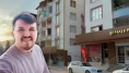 Boşanma aşamasındaki cani baba dehşet saçtı!