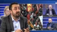 CHP kararı bahane, darbe çığırtkanlığı şahane! Halk TV’de ağızlardaki bakla çıktı