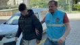 Sentetik ecza ile yakalanan 17 yaşındaki çocuk tutuklandı