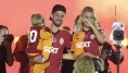 Mertens ve ailesi İstanbul’a döndü