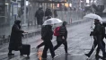 Meteorolojiden peş peşe uyarı! Şiddetli fırtına, sağanak ve toz taşınımı geliyor!