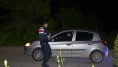 'Dur' ihtarına uymayıp kaçan sürücüye çifte ceza