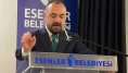 AK Parti’den Özgür Özel’e Sinan Burhan tepkisi
