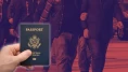 İstanbul'da sahte İsrail pasaportlarıyla İngiltere’ye gitmeye çalıştılar!