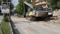 Hatay'da 20 yaşındaki genç sürücünün acı sonu! Feci kaza anı kamerada