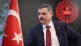 İçişleri Bakanı Çiftçi’den telsizle bayram mesajı: Kahramanlarımızı selamlıyorum