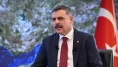 Bakan Çiftçi'den videolu bayram mesajı: 'Tüm ekiplerimizle sahadayız'