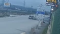 Osmaniye’de kavşakta dehşet