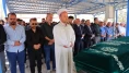 Kübra Yapıcı memleketinde son yolculuğuna uğurlandı! Kahramanmaraş’ta gözyaşları sel oldu: 'Bir çocuk annesiydi...'