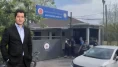 Ortaköy’de ünlü eğlence mekanında silahlı dehşet!