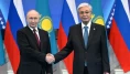 Kazakistan ve Rusya’dan stratejik ortaklık hamlesi!