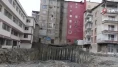 Hakkâri’de temel kazısı facia getiriyordu!
