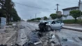 Niğde’de sabaha karşı feci kaza