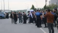 Sakarya'da büyük patlama! Çok sayıda yaralı var