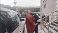 Yangın ihbarına giden itfaiyenin karşılaştığı manzara şok etti!