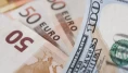 Dolar 45 lirayı, euro 53 lirayı aşarak başladı!