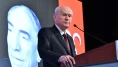 MHP Lideri Devlet Bahçeli'den 3 Mayıs mesajı: Hangi ateşle sınandığımızın hangi zincirle kuşatıldığımızın timsalidir