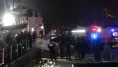 Karadeniz'de saldırıya uğrayan Türk teknesindeki yaralılar İnebolu'ya getirildi