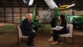 Trump canlı yayını terk etti! Sunucuya ağır sözler: ‘Ya sahtekarsınız ya aptal!’