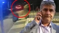 Erhan Karaal’ın kaçırılma anı kamerada! Saniye saniye görüntülendi