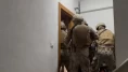 Milyarlarca liralık kara para operasyonu: Çapkanlar suç örgütüne eş zamanlı baskın