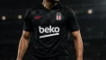 Beşiktaş yeni sezon formalarını tanıttı!