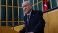 MHP Lideri Devlet Bahçeli: ABD-İran mutabakatı sevindirici
