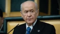 MHP Lideri Devlet Bahçeli'den Mutabakat Zaptı açıklaması