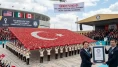 'Ölümsüz Bayrak' ile milyonlarca Türk tek fotoğrafta buluşuyor