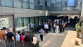 26.06.2026 çılgınlığı nikah dairelerinde yoğunluk oluştu