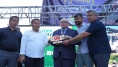 Erdemli Belediyesinden üreticiye büyük destek!