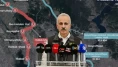 Bakan Uraloğlu duyurdu: Halkalı-İstanbul Havalimanı arası 30 dakikaya düşüyor!