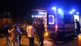 Kastamonu’da zincirleme kaza: Yardım etmeye çalışanlara çarptı, 6 yaralı