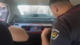 Şanlıurfa'da film gibi olay! Arabayla aradıkları çocuk bagajdan çıktı