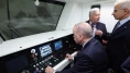 Türkiye'nin en uzun ve en hızlı metrosunda yolcu rekoru!