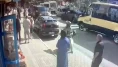 Alacak verecek kavgasında 1 kişi bıçaklandı! Kaçan suç makineleri yakalandı