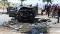 Şırnak'ta feci trafik kazası: Ölü ve yaralılar var