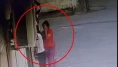 Korku filmlerini aratmayan olay: Kapıları zorlayarak açmaya çalıştılar