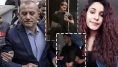 Eski valinin serveti tek tek sıralandı! İş merkezi, lüks araçlar ve milyonluk ziynet