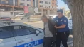 Şanlıurfa'da otobüs durağında dehşet: Boşanma aşamasındaki eşini vurdu!