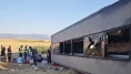 Faciadan dönen yolcular firmadan şikayetçi oldu