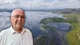 Ilgın Çavuşçu Gölü yeniden kuşlara ev sahipliği yapıyor!