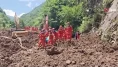 33 kişi enkaz altında kaldı, kurtarma çalışmaları sürüyor!