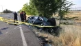 Nevşehir'deki trafik kazasında 3 can kaybı!