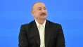 Aliyev'den dünyaya çağrı: 'Türkiye ile Azerbaycan'ı örnek alın'