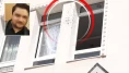 Boşanma aşamasındaki eşine dehşeti yaşattı: Kasten öldürmeye teşebbüsle yargılanan sanığa tahliye kararı!