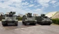 Mehmetçiğin yeni gücü! Yerli elektrikli zırhlılar göreve hazır