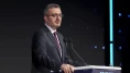 İletişim Başkanı Burhanettin Duran: '15 Temmuz, milli iradenin esaret altına alınamayacağının ilanıdır'