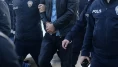 'Masaj' ve 'SPA' görünümlü işletmelere baskın, çok sayıda gözaltı